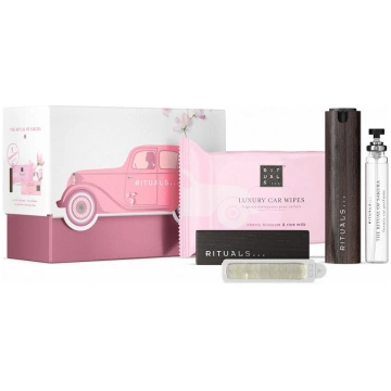 RITUALS Car Gift Set Sakura