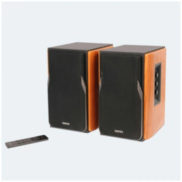 Edifier | Professional Bookshelf Speakers | R1380D