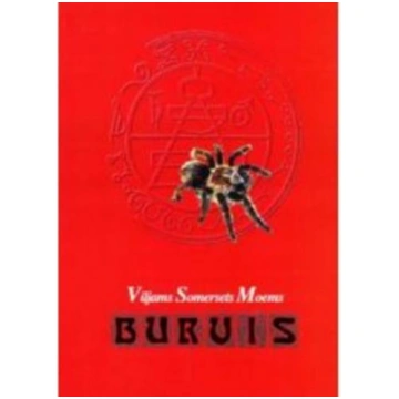 Burvis | 6011231020006 | 6011231020006 Gandrs