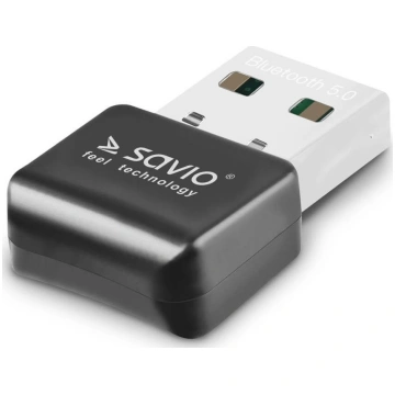 bluetooth Savio BT-050 USB | SAVIO BT-050 | 590198