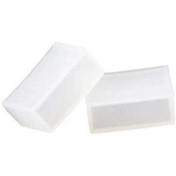 Nobeiguma vāciņš Neon lentēm 6x12 mm