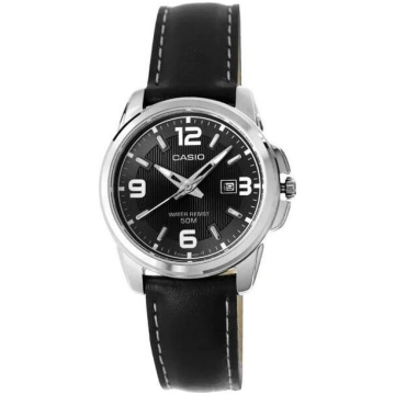 Rokas pulkstenis Casio ādas Ltp-1314l-8avdf (38843