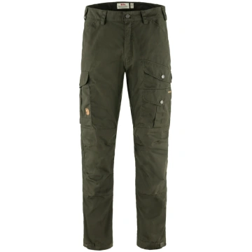Fjallraven bikses Vidda Pro Trousers vīriešu - Dee