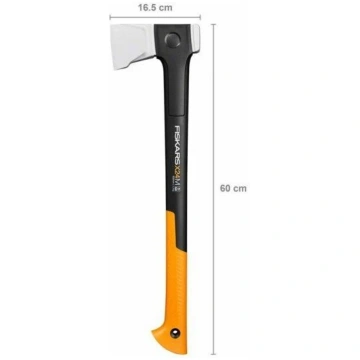 Fiskars X-series X24 asmens M 1069106