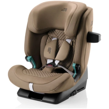 Britax-Romer BRITAX autokrēsls 76–150 cm, ADVANSAF