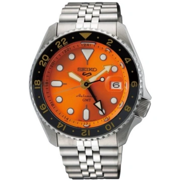 Vīriešu pulkstenis Seiko 5 Sports Universāls