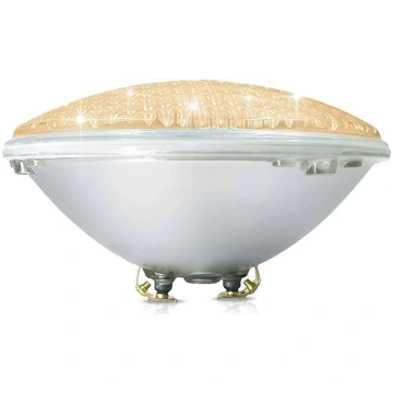 COOLWEST 18W PAR56 LED peldbaseina apgaismojuma sp