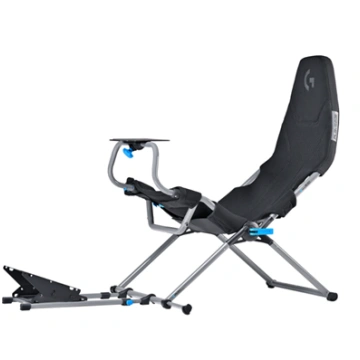 Logitech G Edition Playseat Challenge X Racing Coc