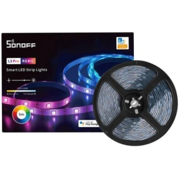 Smart Led Light Strip Sonoff L3 Pro 5m