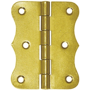Eņģe dekoratīva Z080x 80x63x1.5mm 5907708130341