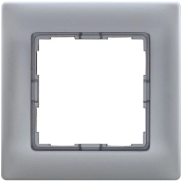 Kos Rāmis Vienvietīgs Vena Aluminium (514081)