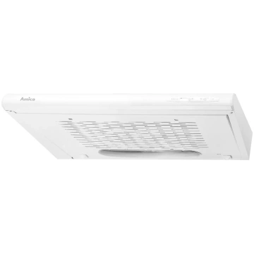 Kanāla virtuves tvaika nosūcējs AMICA OSC5111W — 5