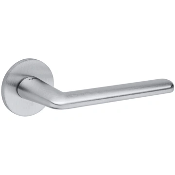 Rokturis TUPAI 3098 R5S 96 Matt Chrome