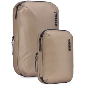 Thule Compression Cube Set - Gentle Beige, 3205564