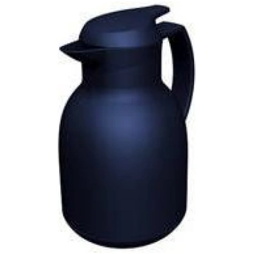 Leifheit Dzbanek próżniowy bolero 1l, granatowy 28