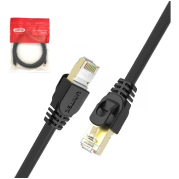 Unitek Unitek Cat.7 Sstp (8p8c) Rj45 Kabelis Ether