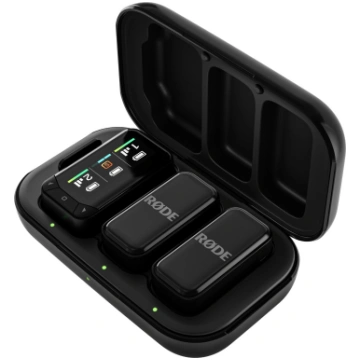 Rode Wireless Micro Camera Kit 698813017775 WIMICR