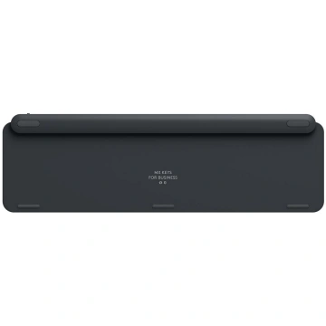 Logitech MX KEYS FOR BUSINESS - GRAPHITE 920-01024