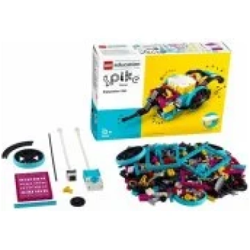 Lego Education SPIKE™ Prime Expansion Set 45681 Ko