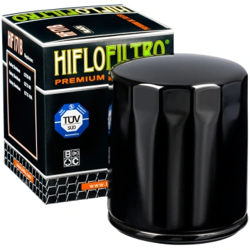 HIFLO Eļļas filtri HF171B