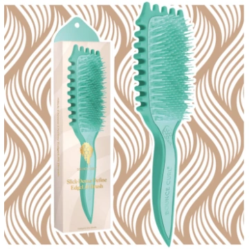 Slick-Dense Define EdgeLift Brush Bounce Curl