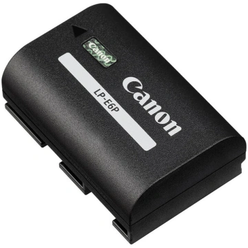 Kanon baterija lp-e6p Canon