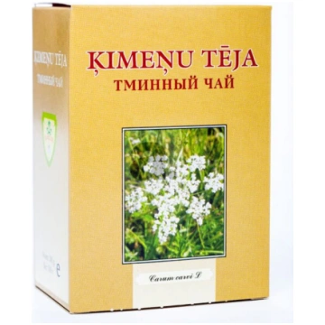 Dunduri, Ķimeņu tēja, 100 g