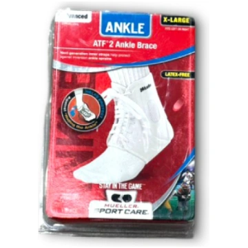 Mueller Sport Care ATF 3 Ankle brace