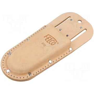Tools pocket | with belt | leather FELCO 783929400