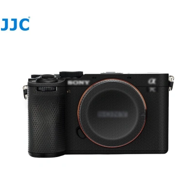 Jjc Finieris Jjc Ss-a7ciiwk Priekš Sony A7c Ii