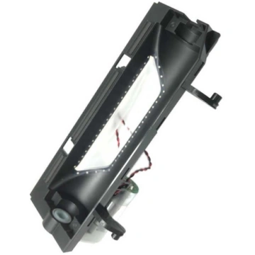 Roborock S5 Max, S6 Pure galvenais suku bloks