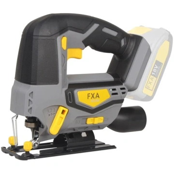 FXA Bezvadu finierzāģis Fxa JD5242K, 18 V