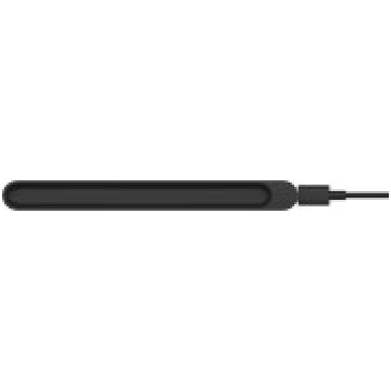 Microsoft Surface Slim Pen Ladestation Black nur s
