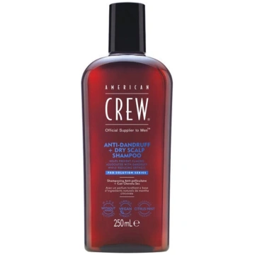 American Crew pret pret matu blaugznām un sausai g