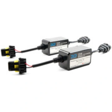 XenonDepot Anti-Flicker LED Cancellers