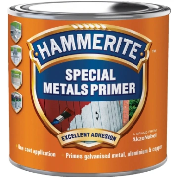 Hammerite Hammerite Metal Grunder Specialprimer - 
