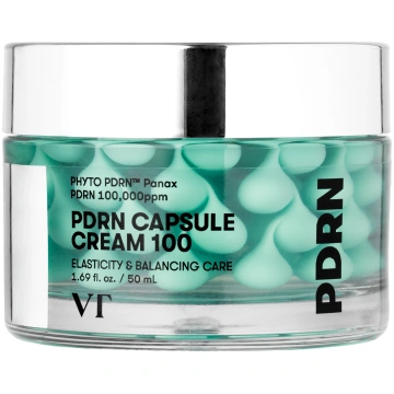 VT Cosmetics - PDRN Capsule Cream 100 - Atjaunojoš