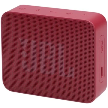 Portable speaker JBL GO Essential 2,red