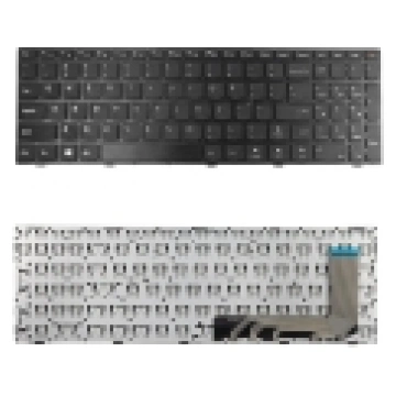Keyboard US Lenovo IdeaPad 110-15ISK 5N20L25901