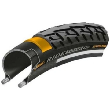 RIDE Tour 26/27.5" (584) 4019238693539 CONTINENTAL