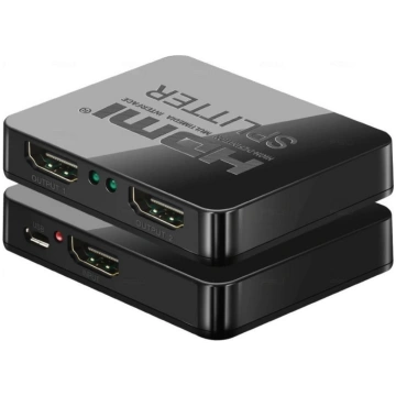 PremiumCord Splitter HDMI 4K