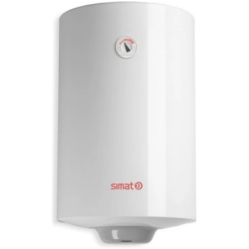 Elektriskais ūdens sildītājs "SIMAT" sērija NTS 80