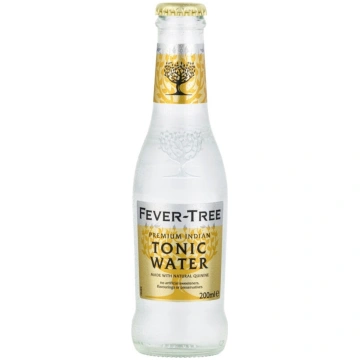 Bezalkoholisks dzēriens FEVER TREE Tonic water, st