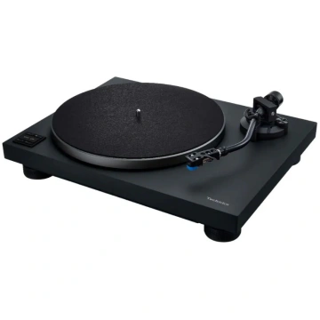 Technics SL-40CBT Direct Drive Turntable - Black