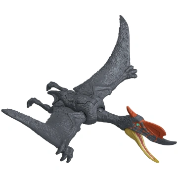 Mattel Jurassic World Danger Pack Dinosaur Action 