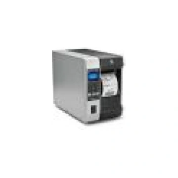 Zebra TT Printer ZT610 4 203 dpi Euro and UK cord 