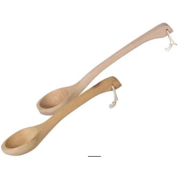 Pirts krāsns koka karote (36 cm), HARVIA