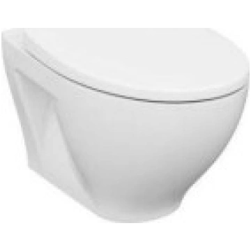 Cersanit Moduo Clean uz tualetes poda Wrap Slim Du