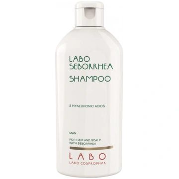 CRESCINA Labo Specific Seborrhea Shampoo 200ml (Ma