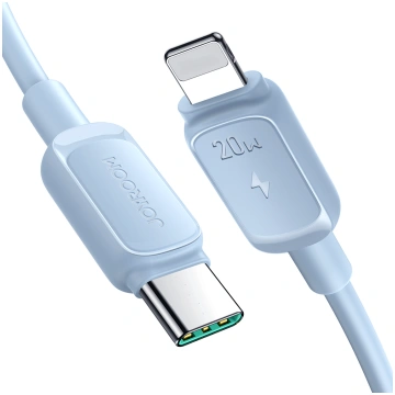 Joyroom Multi-Color Series A14 USB-C / Lightning 2